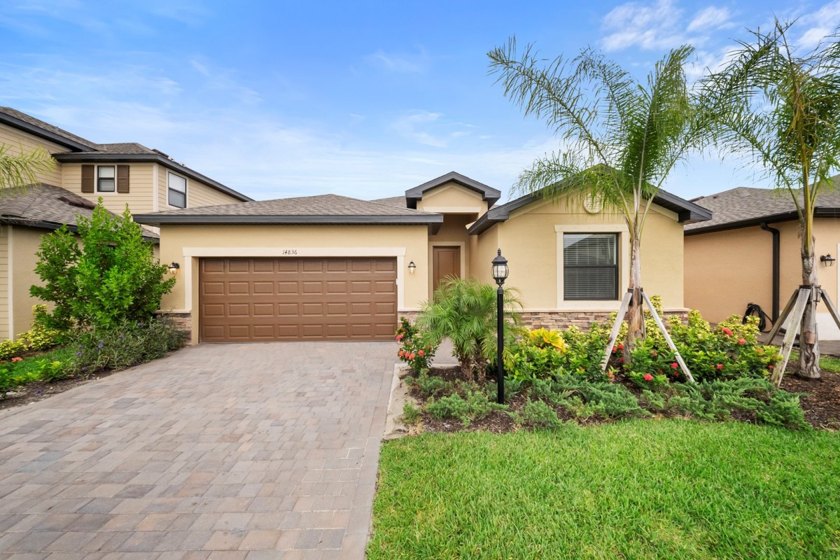 Welcome to 14836 Palamos Circle